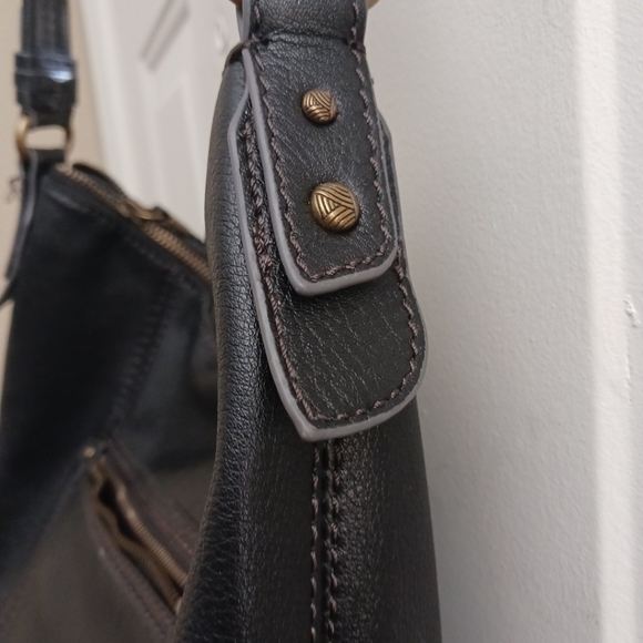 The sak women's shoulder bag - Picture 3 of 6